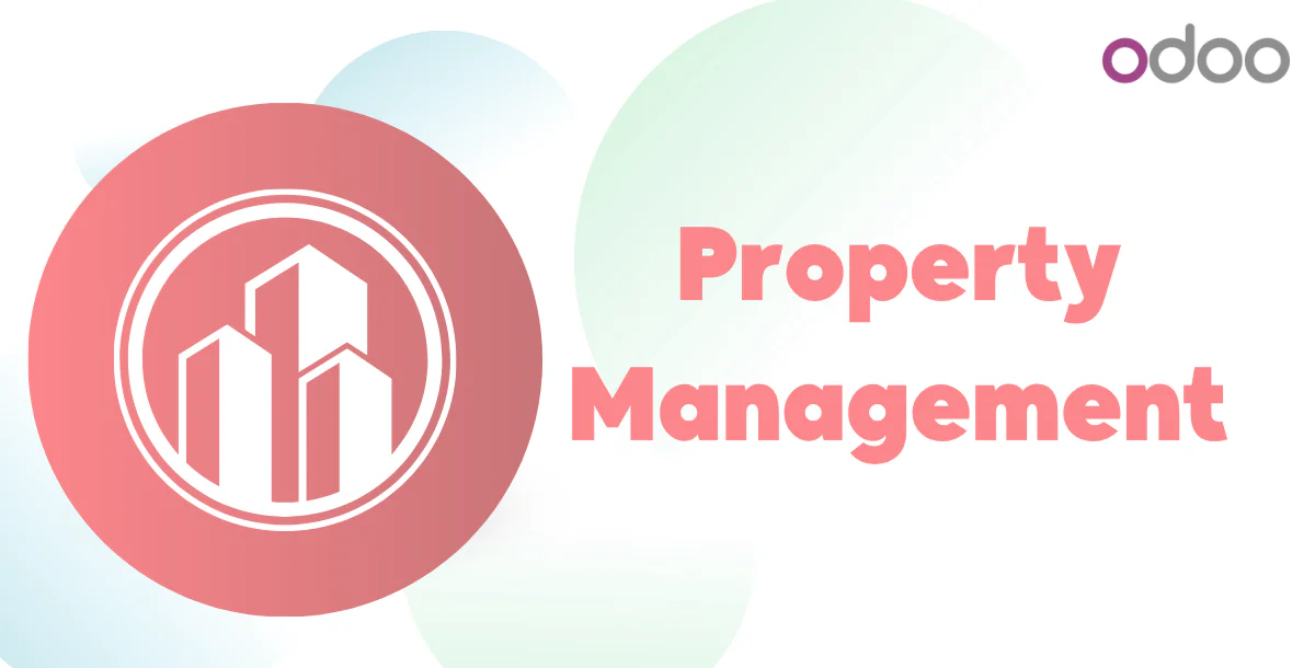 Property Management - Odoo19