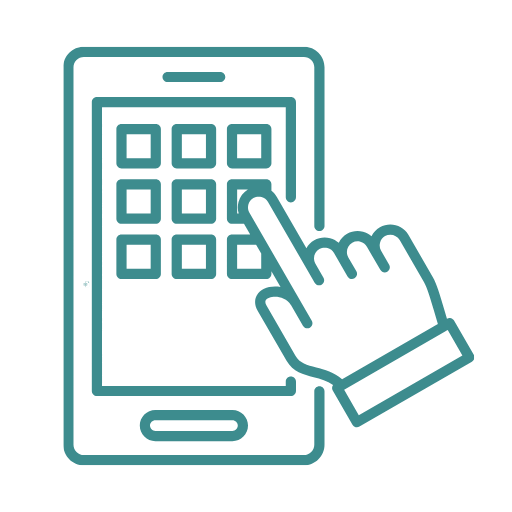 Mobile Apps